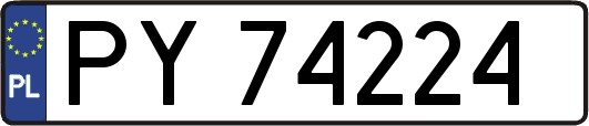 PY74224