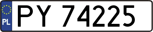 PY74225