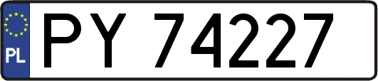 PY74227