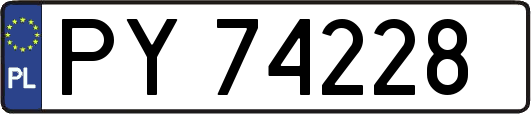 PY74228