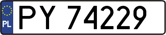 PY74229