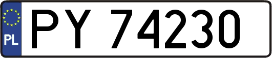 PY74230