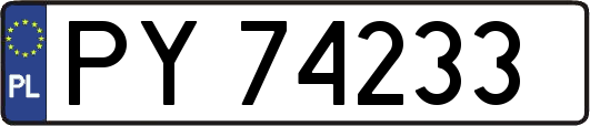 PY74233