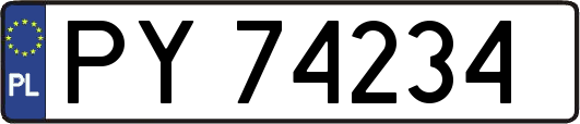 PY74234