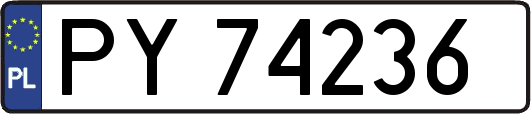 PY74236