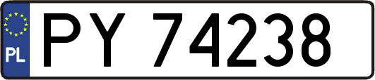 PY74238