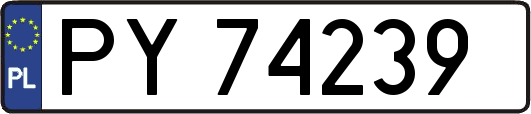 PY74239
