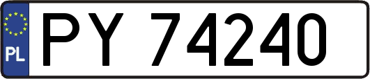 PY74240