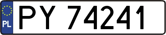 PY74241
