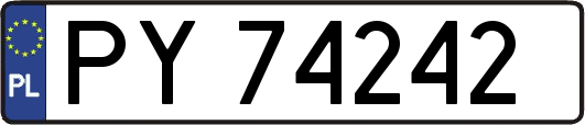 PY74242