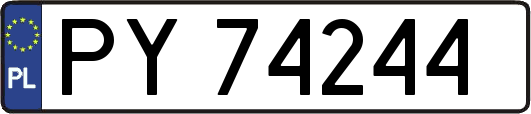 PY74244