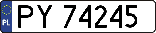 PY74245