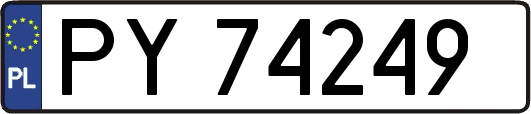 PY74249