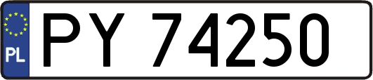 PY74250