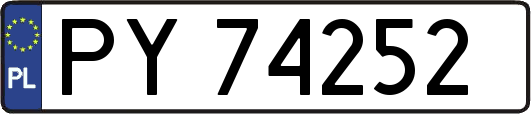 PY74252