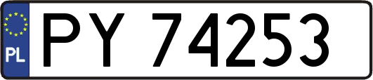 PY74253