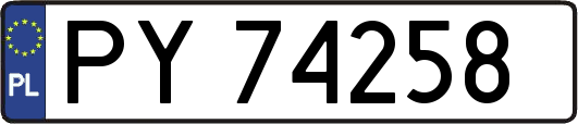 PY74258
