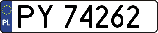 PY74262