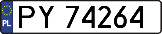 PY74264