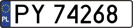 PY74268