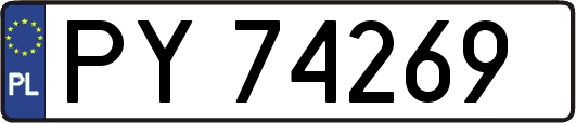 PY74269