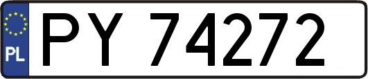 PY74272