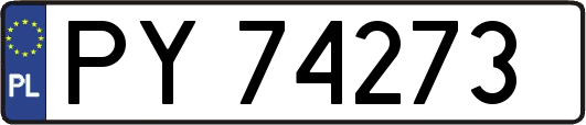 PY74273