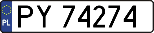PY74274