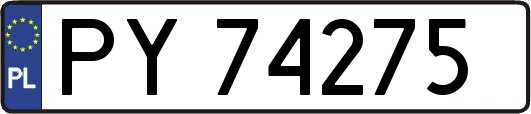 PY74275