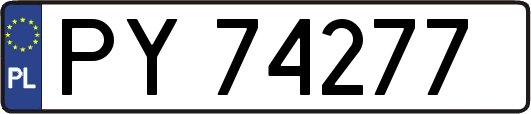 PY74277