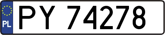 PY74278