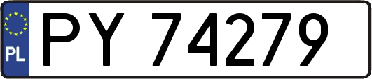 PY74279