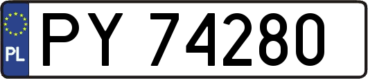 PY74280