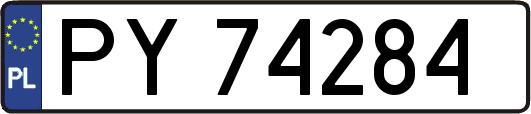 PY74284