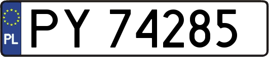 PY74285