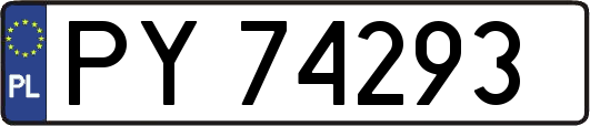 PY74293