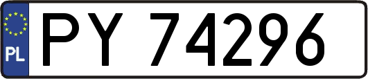 PY74296