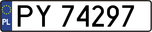 PY74297