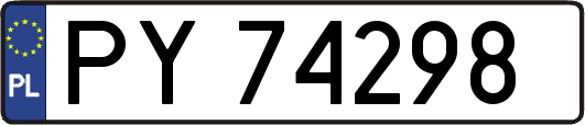 PY74298