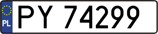 PY74299