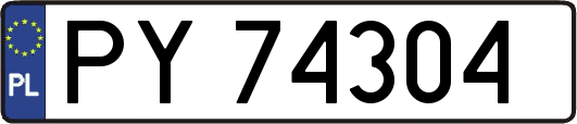 PY74304