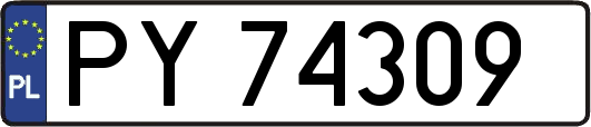 PY74309