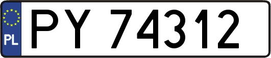 PY74312