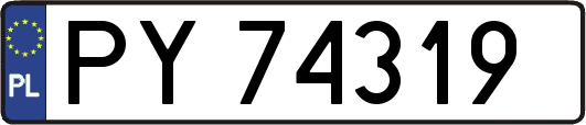PY74319