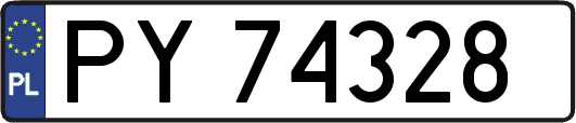 PY74328