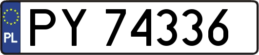 PY74336