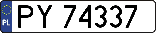 PY74337
