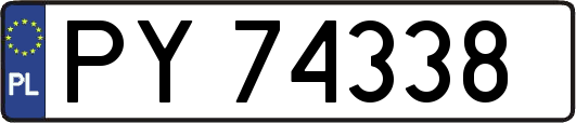 PY74338