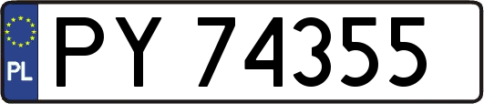PY74355