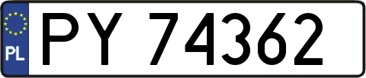 PY74362